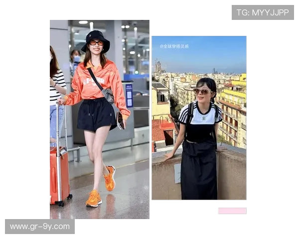 围绕足球风复古休闲球衣的多场景街头运动穿搭灵感全时尚攻略指南